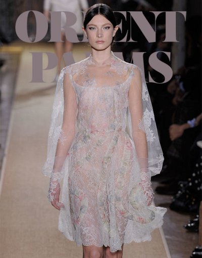 Valentino – Couture | Ready-to-Wear | Menswear | Orient Palms