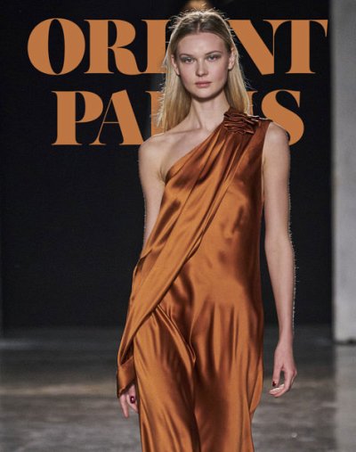 Genny Frühjahr/Sommer 2014 - Pret-a-porter