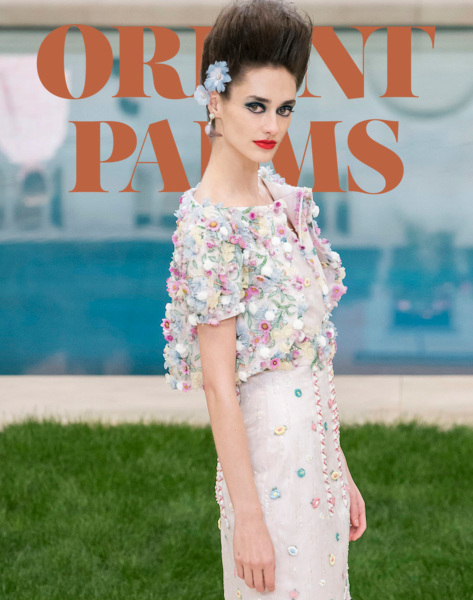 Chanel – Couture | Ready-to-Wear | Orient Palms
